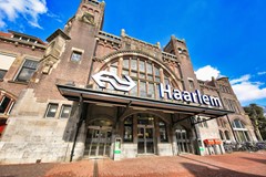 Haarlem centraal