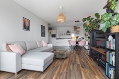 Te koop: Spanjestraat 62, 1363CM Almere