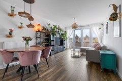 Te koop: Spanjestraat 62, 1363CM Almere
