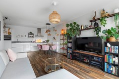 Onder bod:Spanjestraat 62, 1363 CM Almere - Foto