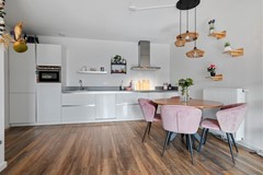 Onder bod:Spanjestraat 62, 1363 CM Almere - Foto