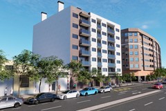 For sale: Avinguda Valencia, 03710 Godella