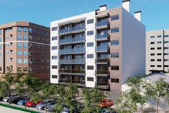 For sale: Avinguda Valencia, 03710 Godella