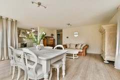 Nieuw in verhuur:Suze Groenewegplantsoen 4, 1067 DB Amsterdam - Foto