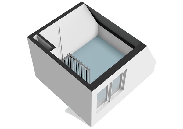 Oude Waal 37A3, 1011 CD Amsterdam - 