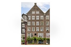 New for sale: Oude Waal 37A3, 1011 CD Amsterdam