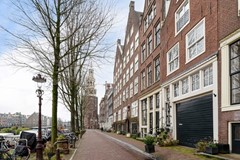 New for sale: Oude Waal 37A3, 1011 CD Amsterdam