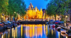 New for sale: Oude Waal 37A3, 1011 CD Amsterdam