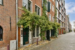 New for sale:Prinseneiland 517, 1013 EC Amsterdam - Photo