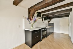 New for sale:Prinseneiland 517, 1013 EC Amsterdam - Photo