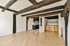 New for sale:Prinseneiland 517, 1013 EC Amsterdam - Photo