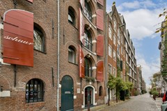 New for sale: Prinseneiland 517, 1013 EC Amsterdam