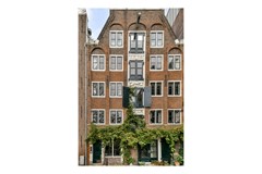 New for sale: Prinseneiland 517, 1013 EC Amsterdam