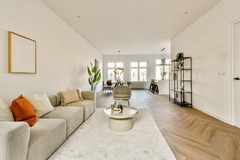 Sold:Lange Margarethastraat 30A, 2011 PM Haarlem - Photo