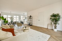 Sold:Lange Margarethastraat 30A, 2011 PM Haarlem - Photo