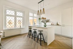 Sold: Lange Margarethastraat 30A, 2011 PM Haarlem