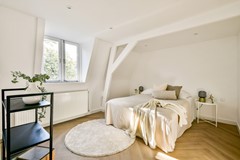 Sold: Lange Margarethastraat 30A, 2011 PM Haarlem