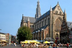 Sold: Lange Margarethastraat 30A, 2011 PM Haarlem