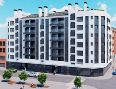 Nieuw in verkoop:46270 Castelló de la Plana - Foto