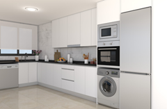 Nieuw in verkoop:Avinguda de Vila Real, 12006 Castelló de la Plana - Foto