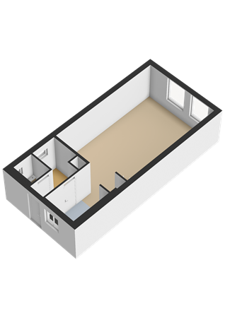 Transvaalstraat 8, 1521 GD Wormerveer - 