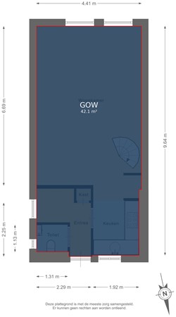 Transvaalstraat 8, 1521 GD Wormerveer - 