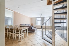 New for sale:Transvaalstraat 8, 1521 GD Wormerveer - Photo