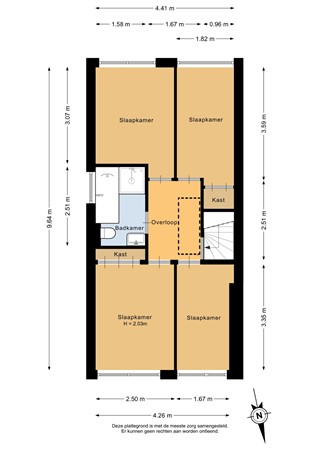 Transvaalstraat 8, 1521 GD Wormerveer - 