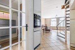 New for sale:Transvaalstraat 8, 1521 GD Wormerveer - Photo