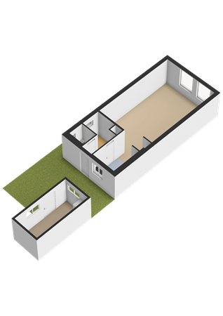 Transvaalstraat 8, 1521 GD Wormerveer - 