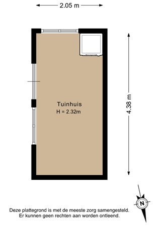 Transvaalstraat 8, 1521 GD Wormerveer - 