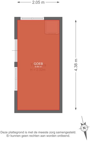 Transvaalstraat 8, 1521 GD Wormerveer - 