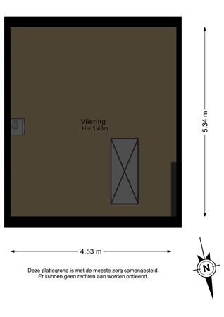 Transvaalstraat 8, 1521 GD Wormerveer - 