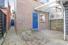 New for sale: Transvaalstraat 8, 1521 GD Wormerveer