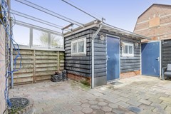 New for sale: Transvaalstraat 8, 1521 GD Wormerveer