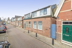 New for sale: Transvaalstraat 8, 1521 GD Wormerveer