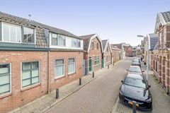 New for sale: Transvaalstraat 8, 1521 GD Wormerveer