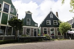 New for sale: Transvaalstraat 8, 1521 GD Wormerveer