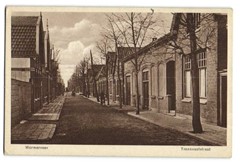 New for sale: Transvaalstraat 8, 1521 GD Wormerveer