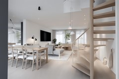 For sale: Transvaalstraat 8, 1521GD Wormerveer