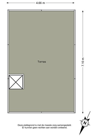 Van Ostadestraat 374, 1074 XA Amsterdam - 