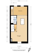 New for sale: Van Ostadestraat 374, 1074 XA Amsterdam