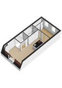 New for sale: Van Ostadestraat 374, 1074 XA Amsterdam