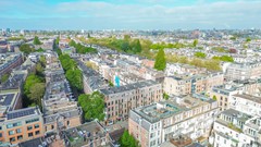 New for sale: Van Ostadestraat 374, 1074 XA Amsterdam