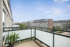 Verkocht: Ekingenstraat 118, 1069 GZ Amsterdam