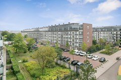 Verkocht: Ekingenstraat 118, 1069 GZ Amsterdam