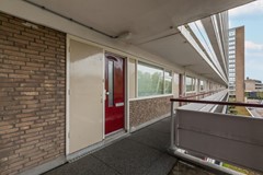 Verkocht: Burgemeester Hogguerstraat 103, 1064 CK Amsterdam