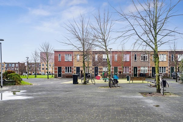 Horusstraat 26, 1363 XN Almere