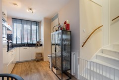 Verkocht: Horusstraat 26, 1363 XN Almere