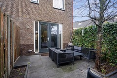 Verkocht: Horusstraat 26, 1363 XN Almere